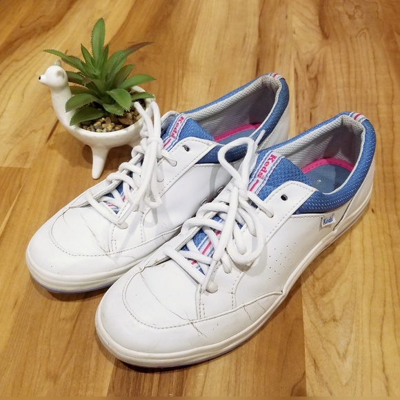 Vintage Shoes - Sporty Spice, VINTAGE, KEDS sneakers!!